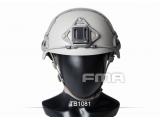 FMA Sentry Helmet (XP) FG TB1081 free shipping